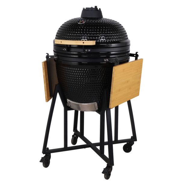 ŽAR NA OGLJE KAMADO 60 CM