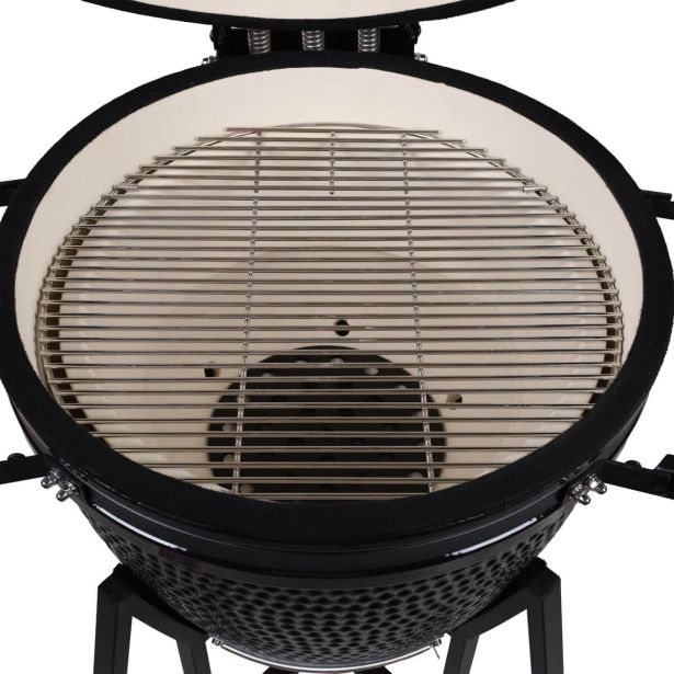 ŽAR NA OGLJE KAMADO 60 CM