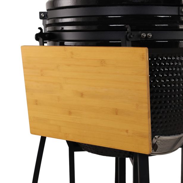 ŽAR NA OGLJE KAMADO 60 CM