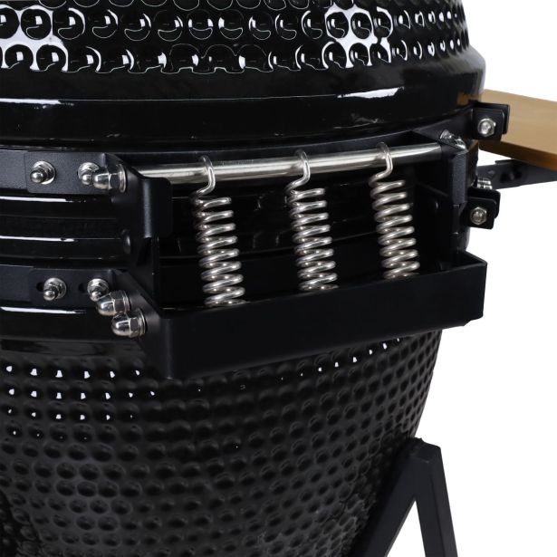 ŽAR NA OGLJE KAMADO 60 CM