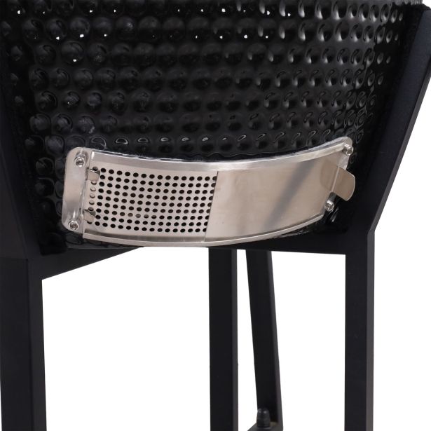 ŽAR NA OGLJE KAMADO 60 CM