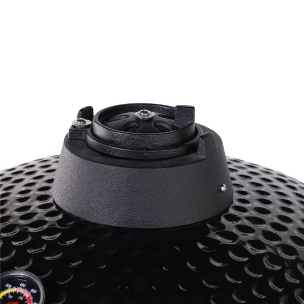 ŽAR NA OGLJE KAMADO 60 CM