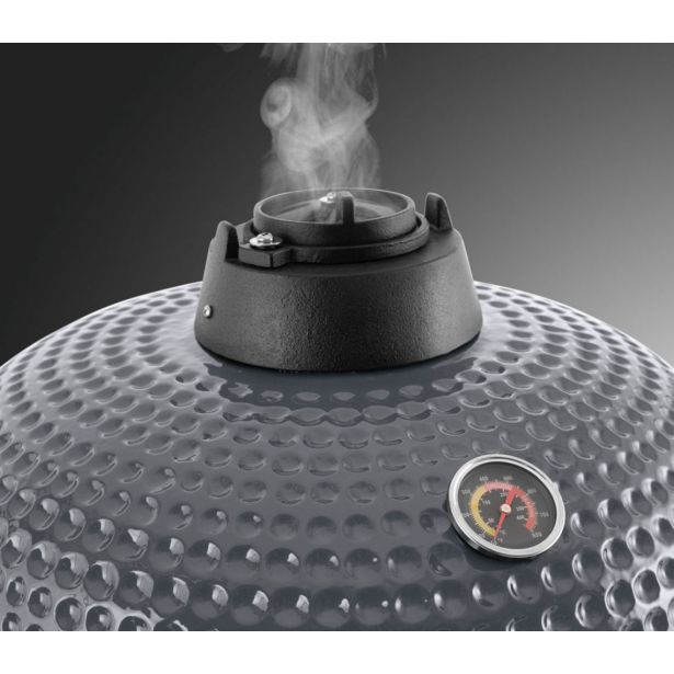 ŽAR NA OGLJE LANDMANN KERAMIČNI LARGE KAMADO 570