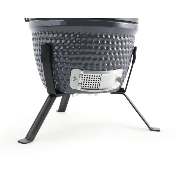 ŽAR NA OGLJE LANDMANN KERAMIČNI MINI KAMADO (00573)