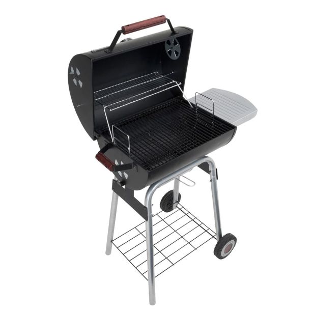 ŽAR NA OGLJE LANDMANN TAURUS 440 (31420)