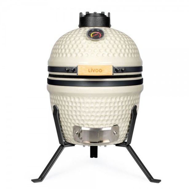 ŽAR NA OGLJE LIVOO DOC283C