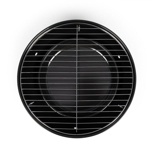 ŽAR NA OGLJE LIVOO DOC301