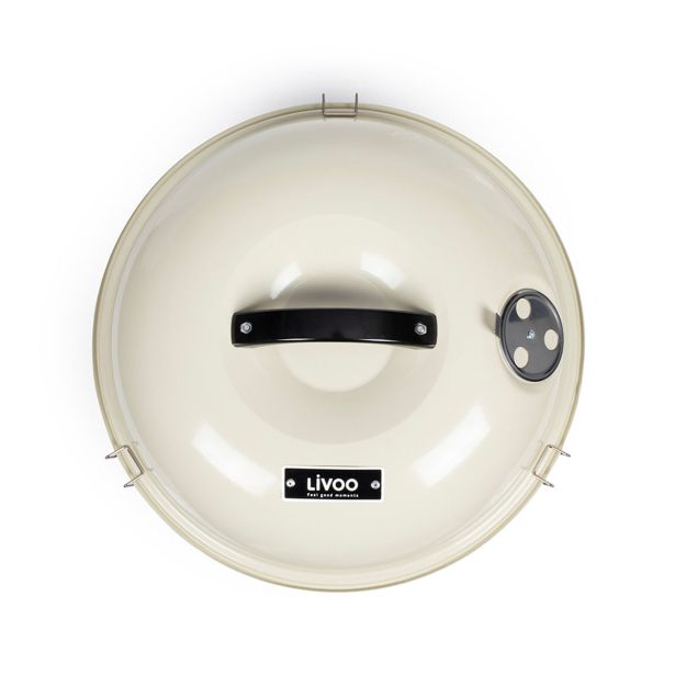 ŽAR NA OGLJE LIVOO DOC301