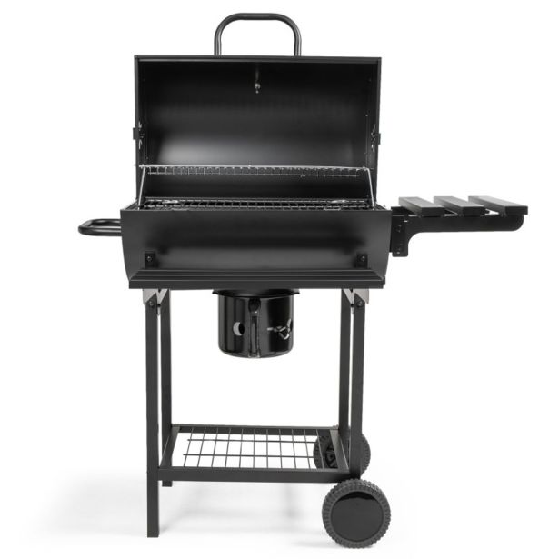 ŽAR NA OGLJE LIVOO DOC332