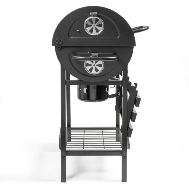 ŽAR NA OGLJE LIVOO DOC332