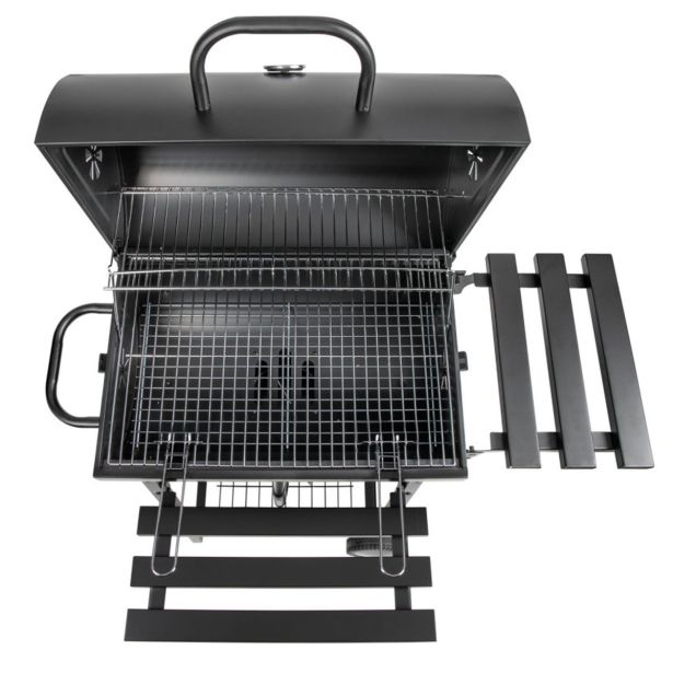 ŽAR NA OGLJE LIVOO DOC332