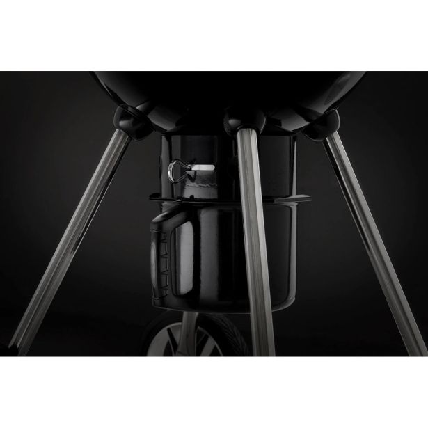 ŽAR NA OGLJE NAPOLEON NK18-LEG-2