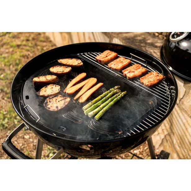 ŽAR NA OGLJE NAPOLEON NK22K-LEG-3