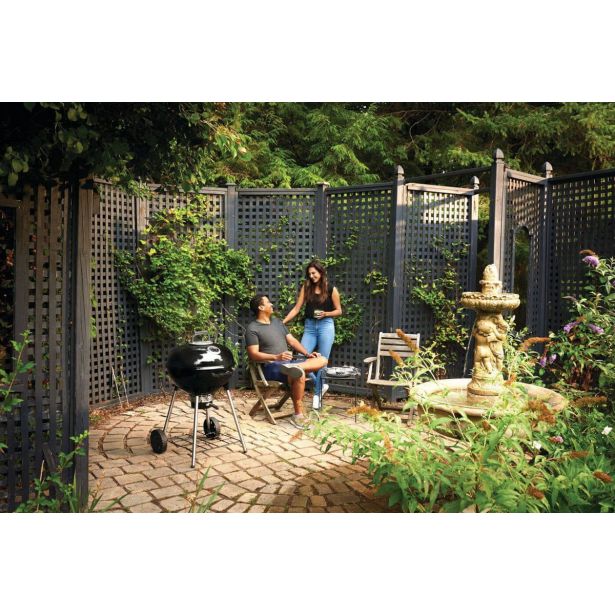 ŽAR NA OGLJE NAPOLEON NK22K-LEG-3