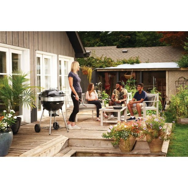 ŽAR NA OGLJE NAPOLEON PRO22K-LEG-3