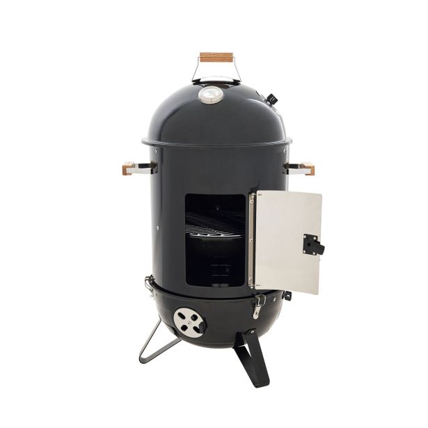 ŽAR NA OGLJE NATERIAL FUMIGO D41