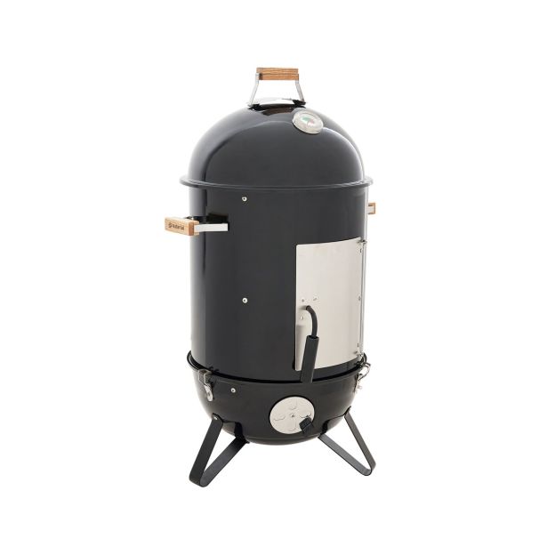 ŽAR NA OGLJE NATERIAL FUMIGO D41