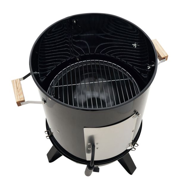 ŽAR NA OGLJE NATERIAL FUMIGO D41