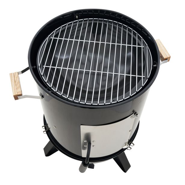 ŽAR NA OGLJE NATERIAL FUMIGO D41