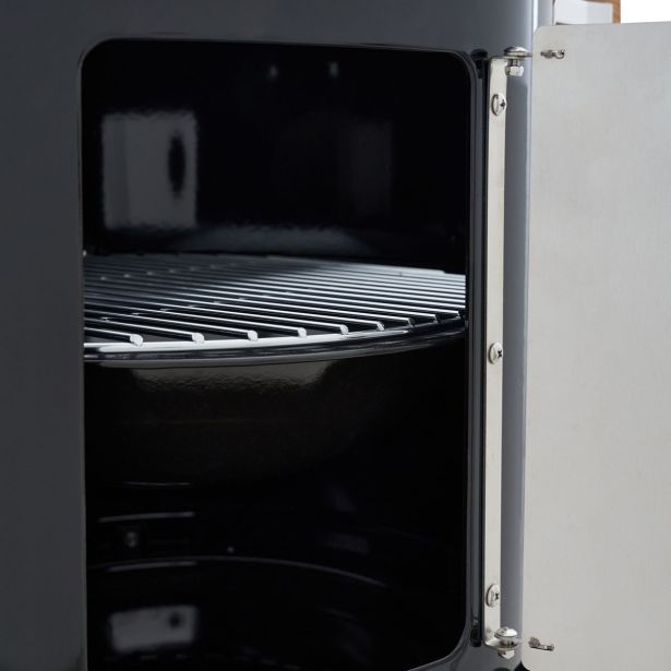 ŽAR NA OGLJE NATERIAL FUMIGO D41