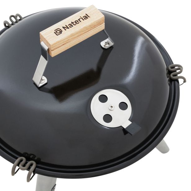 ŽAR NA OGLJE NATERIAL PHOENIX NOMAD 37