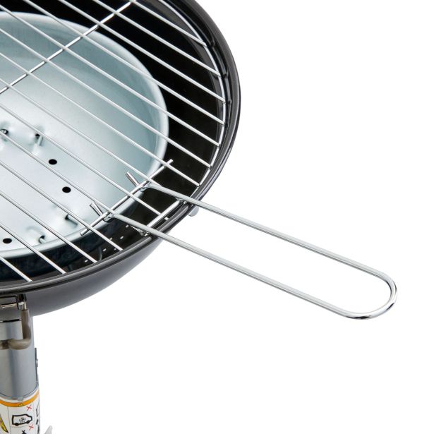 ŽAR NA OGLJE NATERIAL PHOENIX NOMAD 37