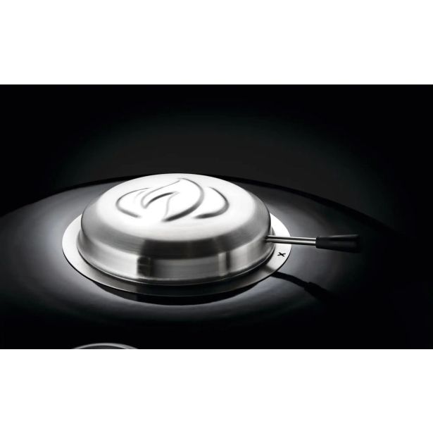 ŽAR NA OGLJE NAPOLEON PRO22K-CART-3