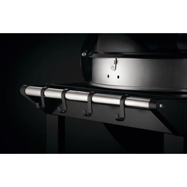 ŽAR NA OGLJE NAPOLEON PRO22K-CART-3