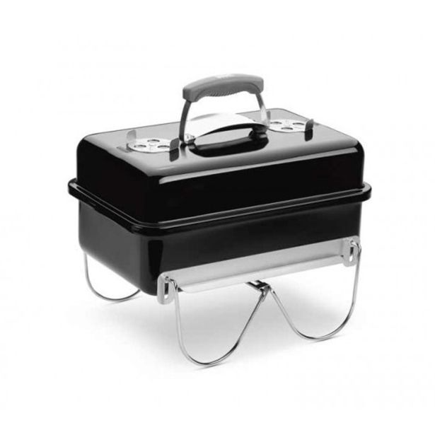 ŽAR NA OGLJE WEBER GO ANYWHERE CHARCOAL