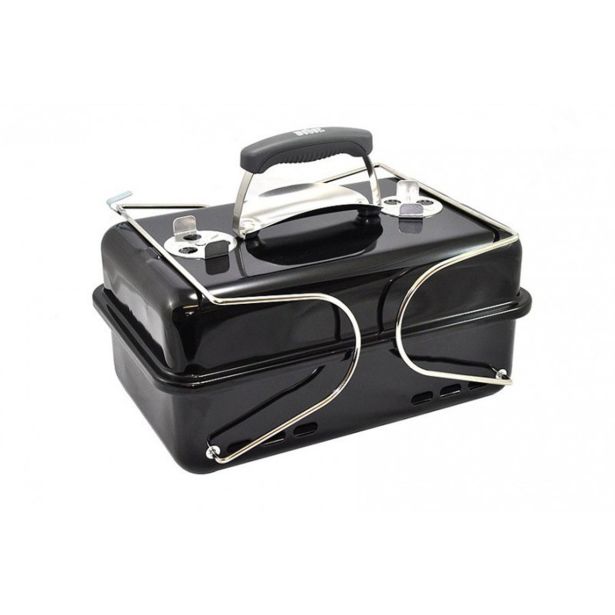 ŽAR NA OGLJE WEBER GO ANYWHERE CHARCOAL