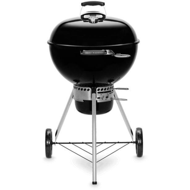 ŽAR NA OGLJE WEBER MASTERTOUCH GBS E-5750