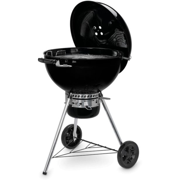 ŽAR NA OGLJE WEBER MASTERTOUCH GBS E-5750