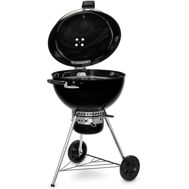ŽAR NA OGLJE WEBER MASTERTOUCH PREMIUM SE-5775