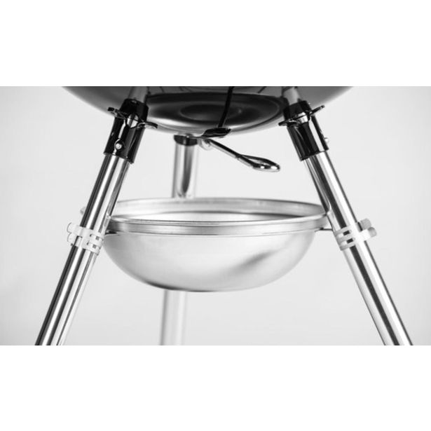 ŽAR NA OGLJE WEBER ORIGINAL KETTLE E-4710