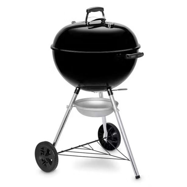 ŽAR NA OGLJE WEBER ORIGINAL KETTLE E-5710