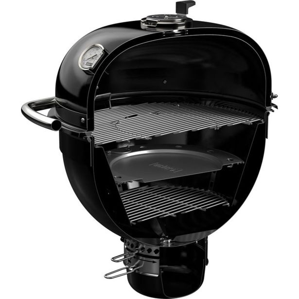 ŽAR NA OGLJE WEBER SUMMIT KAMADO E6