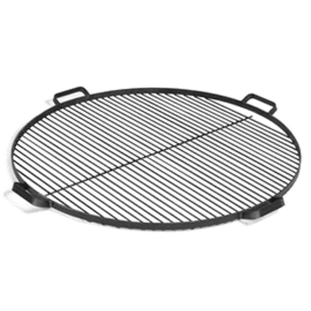 REŠETKA ALI PLOŠČA COOKKING ŽAR REŠETKA Z ROČAJI FI 80 CM