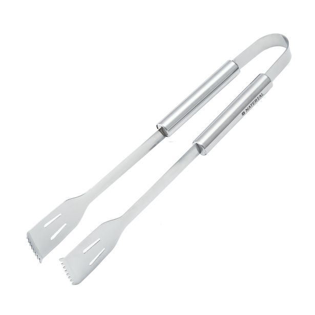 PRIPOMOČEK ZA PEKO NATERIAL SET 3 ALPHA NERJAVNO JELKO