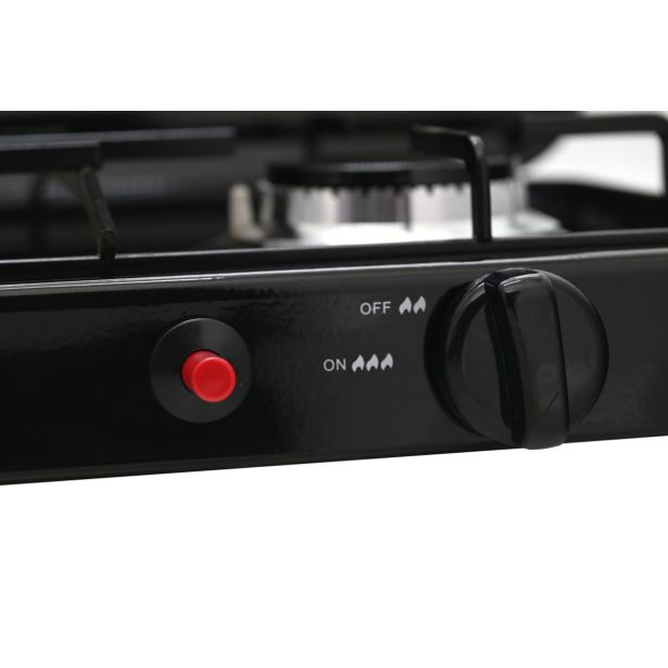 ŽAR ZA KAMPIRANJE CATTARA TRAVELLER FAMILY