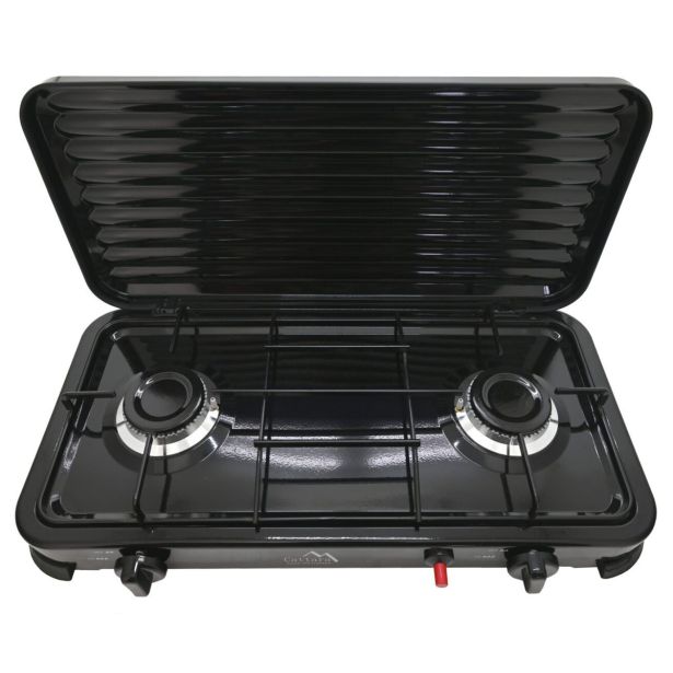 ŽAR ZA KAMPIRANJE CATTARA TRAVELLER FAMILY