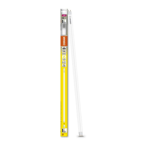 ŽARNICA LED CEV LEDVANCE LED TUBE T8 EM 6.6W/830 0.6M T8
