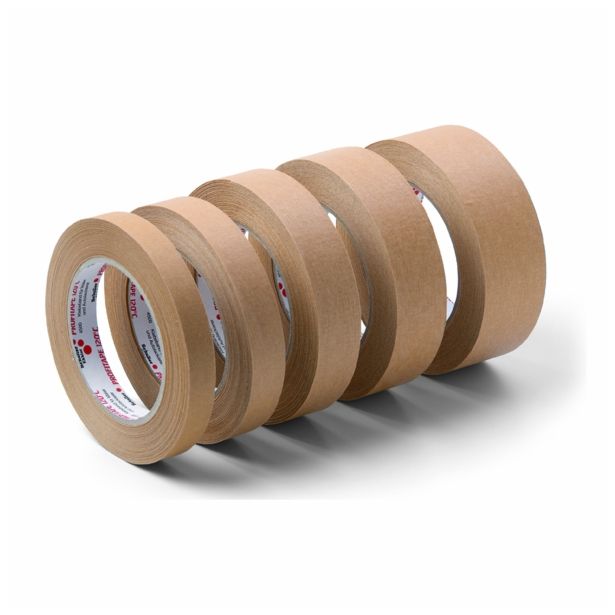 ZAŠČITNI LEPILNI TRAK SCHULLER POKRIVNI 50MMX50M PROFESIONAL 130-C