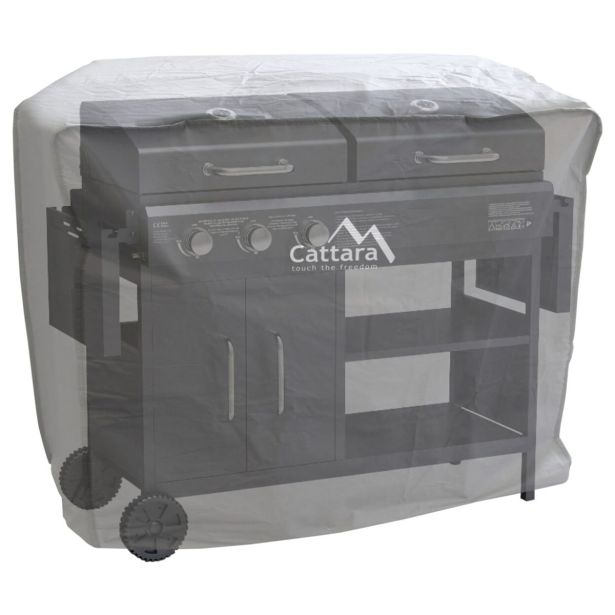 ZAŠČITA IN NEGA ZA ŽAR CATTARA POKRIVALO ZA ŽAR 124 X 110 X 66 CM