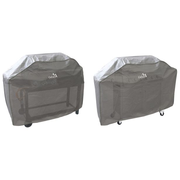 ZAŠČITA IN NEGA ZA ŽAR CATTARA POKRIVALO ZA ŽAR 166 X 103 X 63 CM