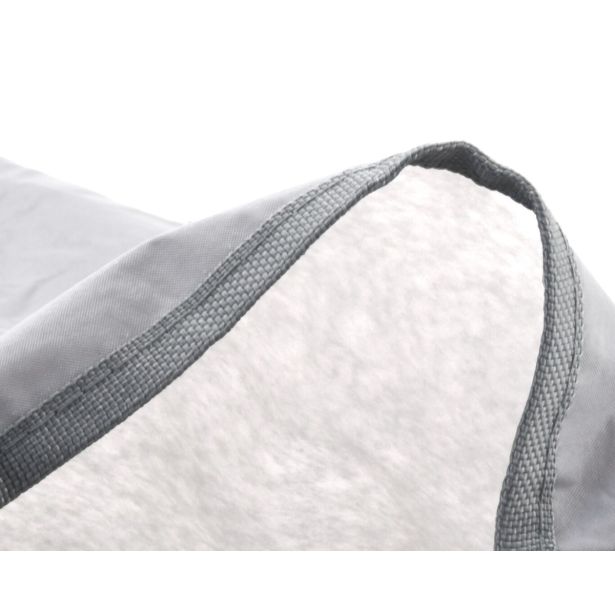 ZAŠČITA IN NEGA ZA ŽAR CATTARA POKRIVALO ZA ŽAR 57 X 96 X 62 CM