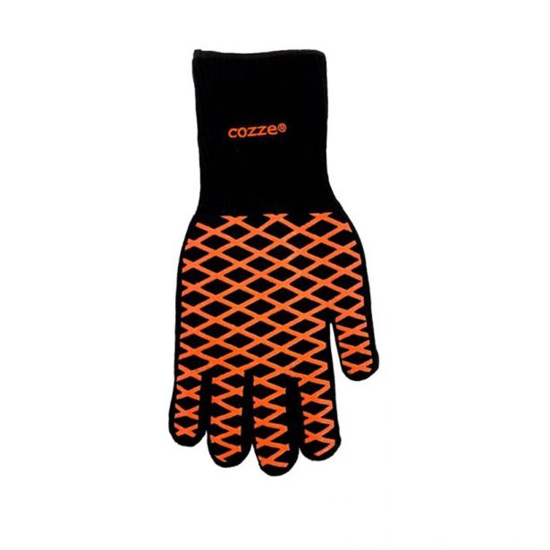 ZAŠČITA IN NEGA ZA ŽAR COZZE ROKAVICA ZA ŽAR (90338)