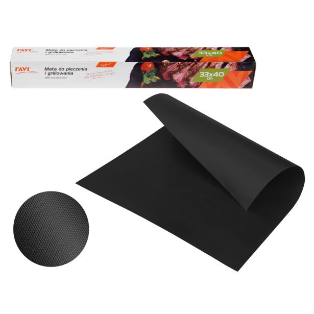 ZAŠČITA IN NEGA ZA ŽAR NAPOLEON PODLOGA ZA ŽAR 33X40 CM