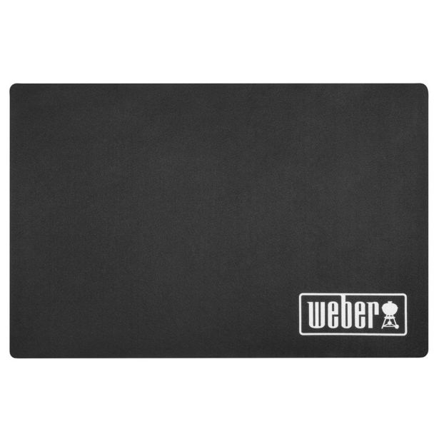 ZAŠČITA IN NEGA ZA ŽAR WEBER ZAŠČITNA PODLOGA ZA TLA 80X120 CM