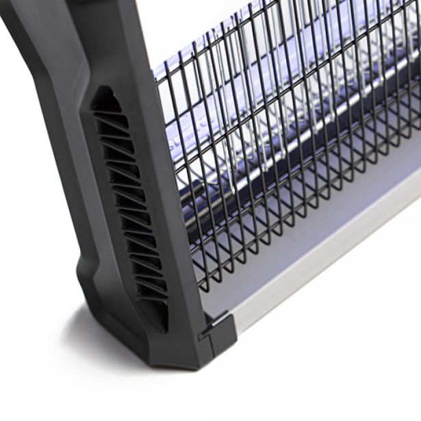 ZAŠČITA PRED INSEKTI ADLER AD7934 UV LUČ PROTI KOMARJEM IN MRČESU