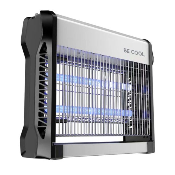 ZAŠČITA PRED INSEKTI BE COOL BCIV23W2500 LUČ ZA KOMARJE